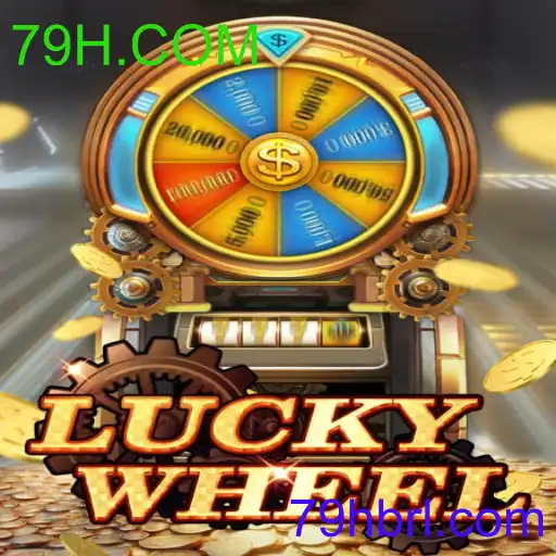 LuckyWheel